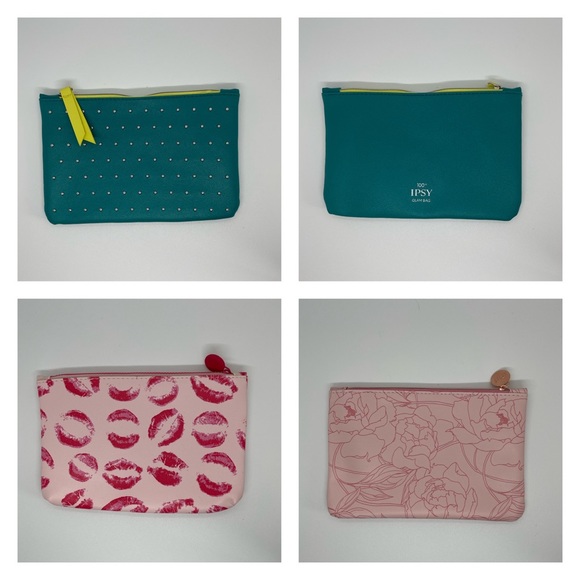 Ipsy bag bundle - Picture 1 of 1